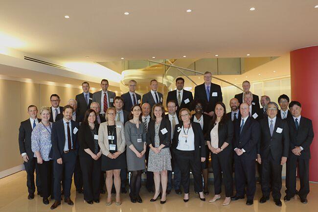 SWIFT Standards Forum NY 2016