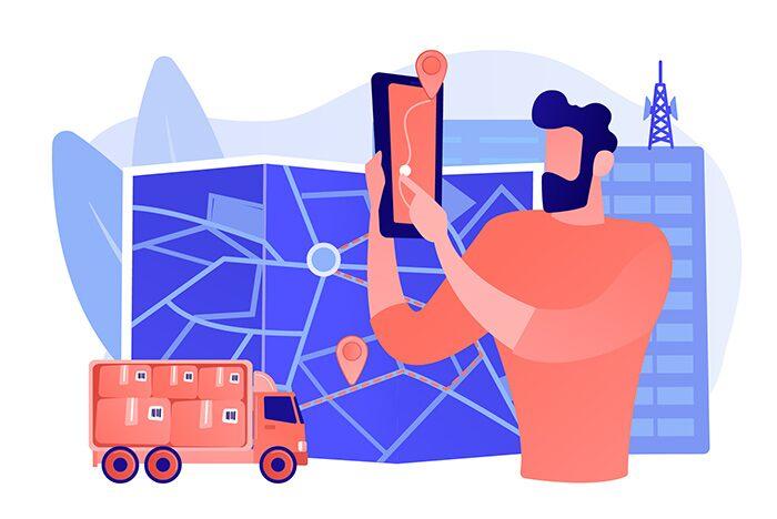 UETR parcel tracking UETR parcel tracking