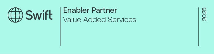 Swift Value-added Services Enabler Partners Swift Value-added Services Enabler Partners