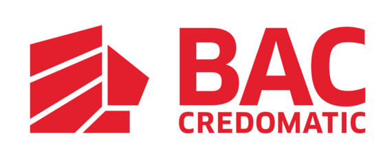 BAC Credomatic logo