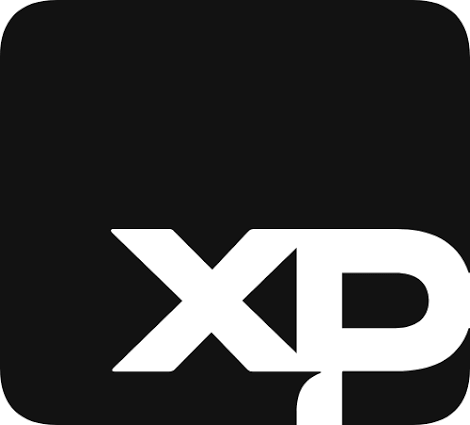 Banco XP logo