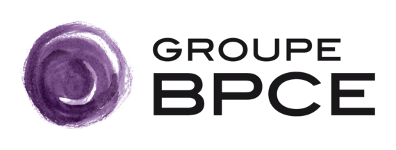 Logo BPCE