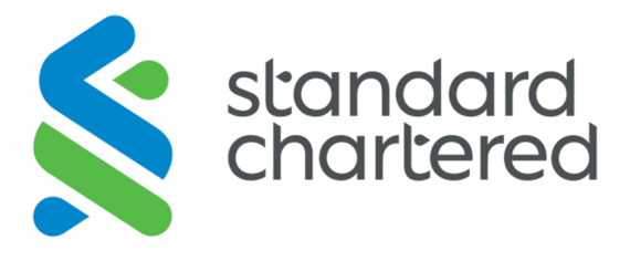 Logo Standard Chartered
