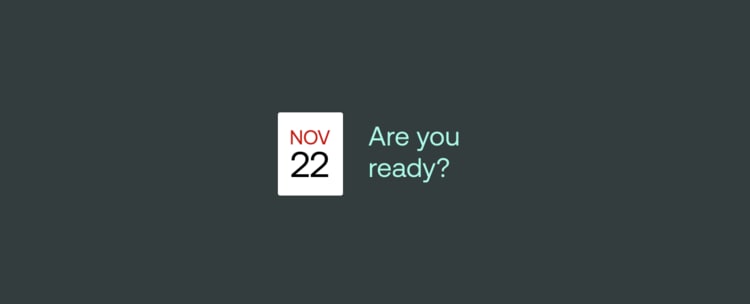 ISO 20022 - Are you ready?