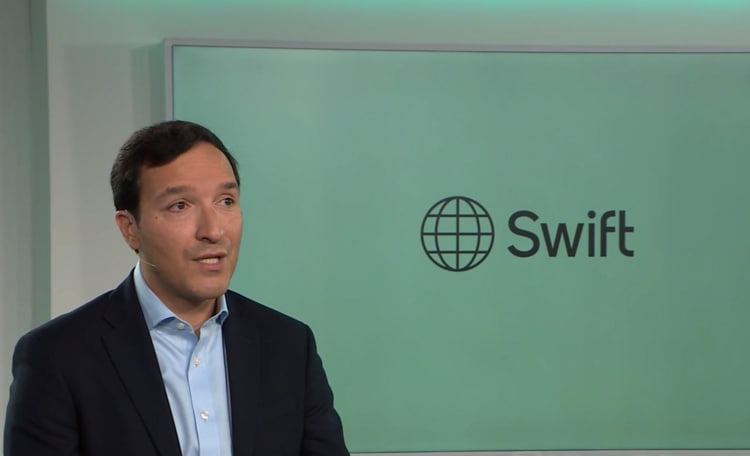 Swift customer testimonials with Banco XP