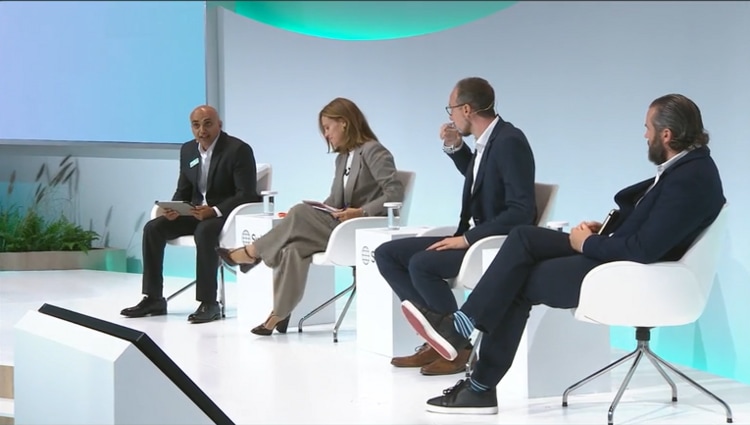 Empowering banks in elevating the corporate payment experience