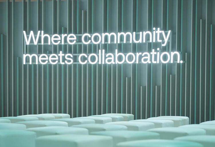 Swift at Sibos