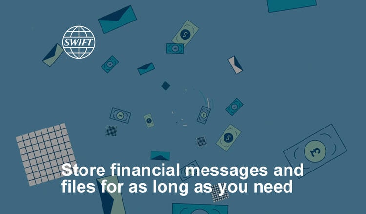 Alliance Warehouse - Store financial messages and files for as long as you need
